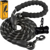 Purlov Reflective training leash 5m 21655 - (16654-0)