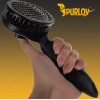 Purlov Self-cleaning fur brush - (16055-0)