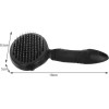 Purlov Self-cleaning fur brush - (16055-0)