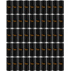 Purlov Set of poop bags + case 22812 - (16980-0)