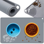 Purlov Silicone bowl pad 24295 - (17937-0)