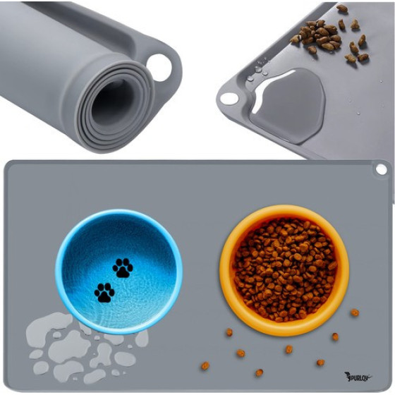 Purlov Silicone bowl pad 24295 - (17937-0)