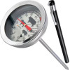 Ruhhy Malatec 23813 Bituminous Baking Thermometer - (17513-0)