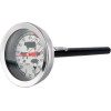 Ruhhy Malatec 23813 Bituminous Baking Thermometer - (17513-0)