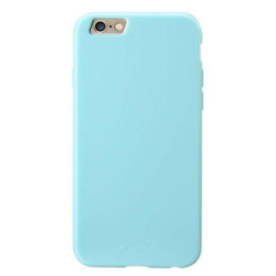 ���� TPU MELKCO APPLE IPHONE 6 PLUS/ IPHONE 6S PLUS POLY JACKET ������� + 1 ��� SCREEN PROTECTOR
