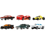 Mattel Hot Wheels:Legends Multipack Case (JBY78)