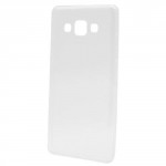 ���� TPU INOS SAMSUNG A500F GALAXY A5 ULTRA SLIM 0.3MM �������