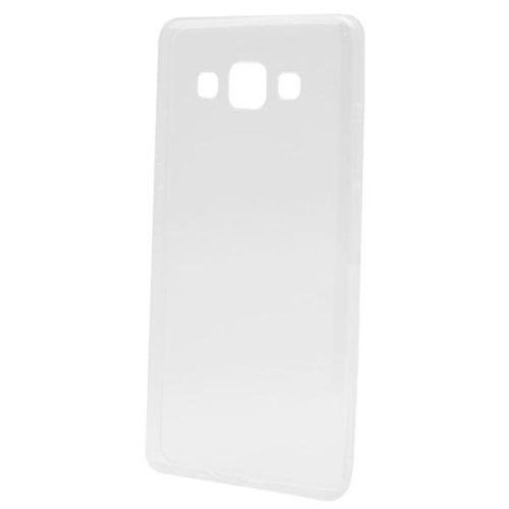 ���� TPU INOS SAMSUNG A500F GALAXY A5 ULTRA SLIM 0.3MM �������