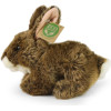 Rappa - Plush Toy Rabbit 17 Cm Eco-Friendly - (201873)