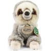 Rappa - Plush Toy Sitting Sloth 18 Cm Eco-Friendly - (866881)