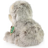 Rappa - Plush Toy Sitting Sloth 18 Cm Eco-Friendly - (866881)