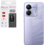 Volte-Tel Tempered Glass Xiaomi Poco M7 Pro 5G 6.67'' 9H 0.30mm For CAMERA