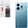 Volte-Tel Tempered Glass Xiaomi Redmi Note 14 4G 6.67'' 9H 0.30mm For CAMERA