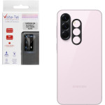 Volte-Tel Tempered Glass Samsung A56 5G A566 6.7'' 9H 0.25mm 3D Curved For Camera BLACK