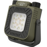 NiteCore ����� Led Multifunctional 3-in-1 Outdoor Work light, NWL30