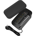 Sonora Power Box BLACK