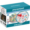 Kruzzel Little Doctor Set 24782 - (18149-0)