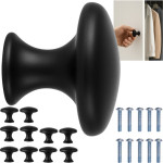 Ruhhy 25679 Furniture Knob - (18174-0)