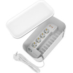 Sonora Power Box WHITE