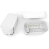 Sonora Power Box WHITE
