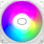 CoolerMaster Wentylator Cooler Master Sickleflow Edge 120 Argb (���) - (MFX-B2DW-25NP2-R2)