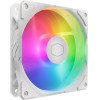 CoolerMaster Wentylator Cooler Master Sickleflow Edge 120 Argb (���) - (MFX-B2DW-25NP2-R2)