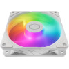 CoolerMaster Wentylator Cooler Master Sickleflow Edge 120 Argb (���) - (MFX-B2DW-25NP2-R2)