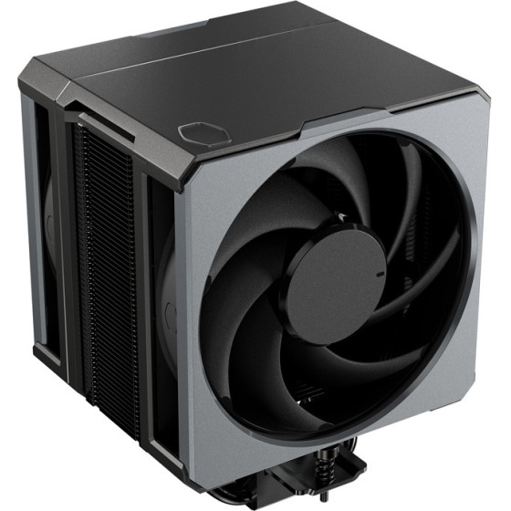CoolerMaster ����������� Cpu Cooler Master Hyper 612 Apex (������) - (MAP-T6PN-225PK-R1)