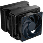CoolerMaster Cooler Master Air MA824 Stealth Cpu Cooler - (MAM-D8PN-318PK-R1)