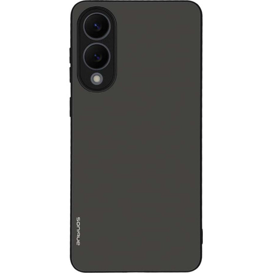 Sonique ���� ColorBloc Series ��� Samsung Galaxy S25 Edge ����