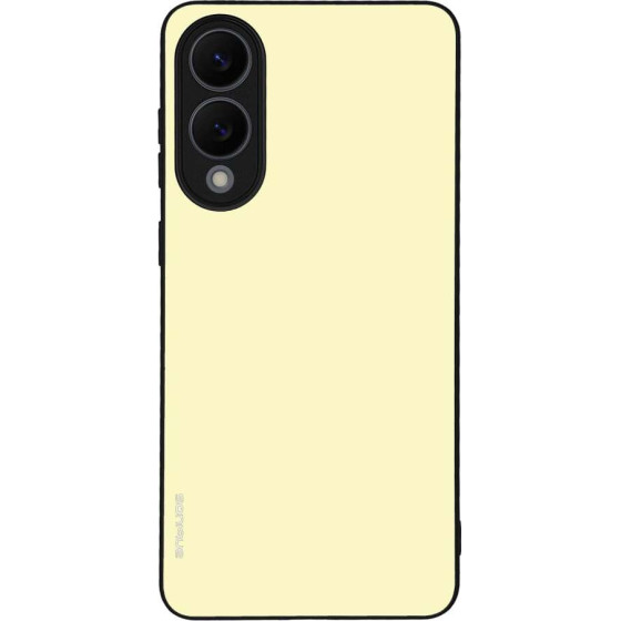 Sonique ���� ColorBloc Series ��� Samsung Galaxy S25 Edge �������