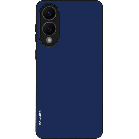 Sonique ���� ColorBloc Series ��� Samsung Galaxy S25 Edge ����