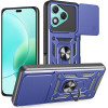 Techsuit - CamShield Series - Honor 400 Lite - Blue