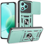 Techsuit - CamShield Series - Honor 400 Lite - Green