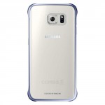 FACEPLATE SAMSUNG EF-QG925BBEG G925 GALAXY S6 EDGE �������-����