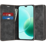 Techsuit - Confy Cover - Honor 400 Lite - Black