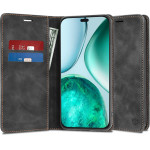 Techsuit - Confy Cover - Honor X8c - Black