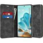 Techsuit - Confy Cover - Motorola Edge 60 / Edge 60 Fusion - Black