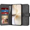 Techsuit - Diary Book - Realme 14 Pro+ - Black