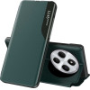 Techsuit - eFold Series - Xiaomi Redmi 14C / Poco C75 - Dark Green