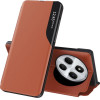 Techsuit - eFold Series - Xiaomi Redmi 14C / Poco C75 - Orange
