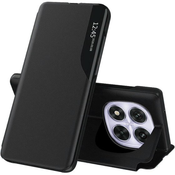 Techsuit - eFold Series - Xiaomi Redmi Note 14 Pro 4G - Black