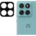 Techsuit - Full Camera Glass - Motorola Edge 60 / Motorola Edge 60 Fusion - Black