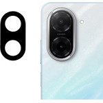 Techsuit - Full Camera Glass - Xiaomi Redmi A5 4G (173.3 x 79.4 x 8.26mm) - Black