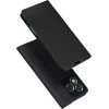Techsuit - Magskin Book - Honor 400 Lite - Black