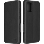 Techsuit - Safe Wallet Plus - Samsung Galaxy S20 Plus 4G / S20 Plus 5G - Black