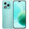 Techsuit - Shockproof Clear Silicone - Honor 400 Lite - Clear