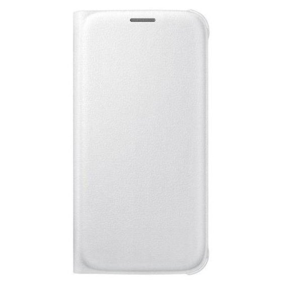 ���� FLIP WALLET PU SAMSUNG EF-WG920PWEG G920 GALAXY S6 �����