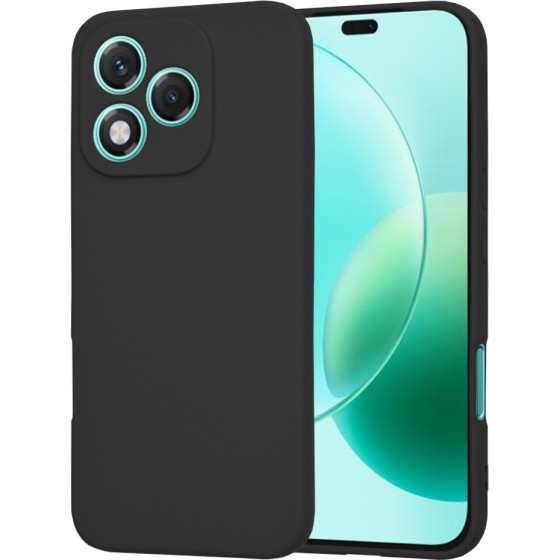Techsuit - SoftFlex - Honor 400 Lite - Black