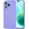 Techsuit - SoftFlex - Honor 400 Lite - Light Purple